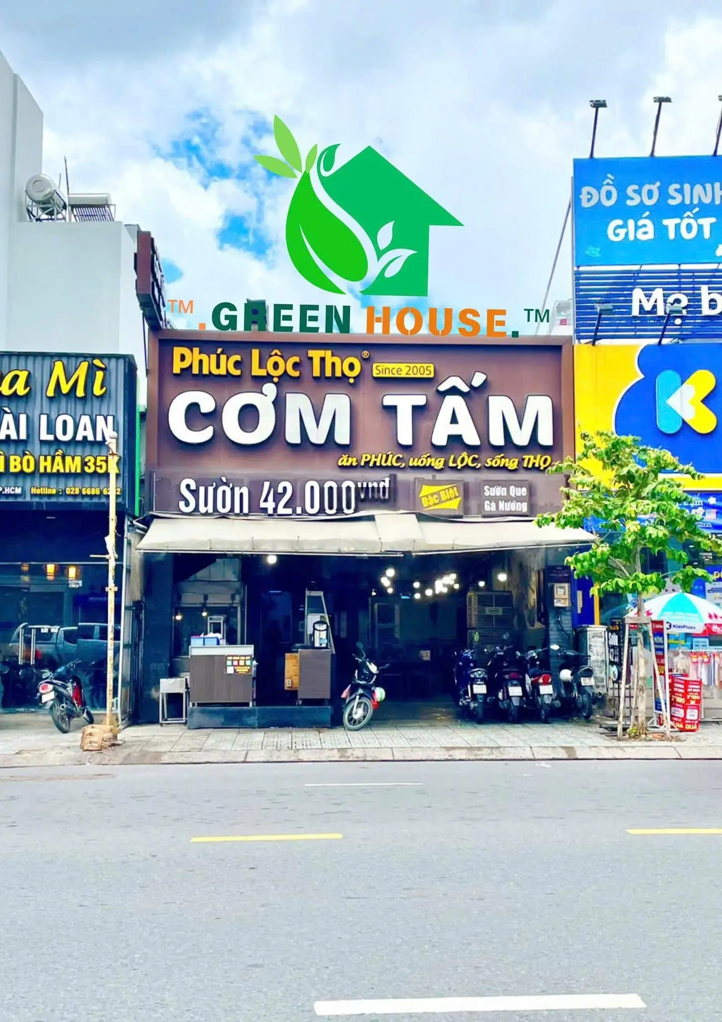 Siêu dòng tiền! Bán nhà mặt tiền Nguyễn Oanh Gò Vấp - DT 7x18m 2 tầng có HĐT 90 triệu chỉ 24 tỷ