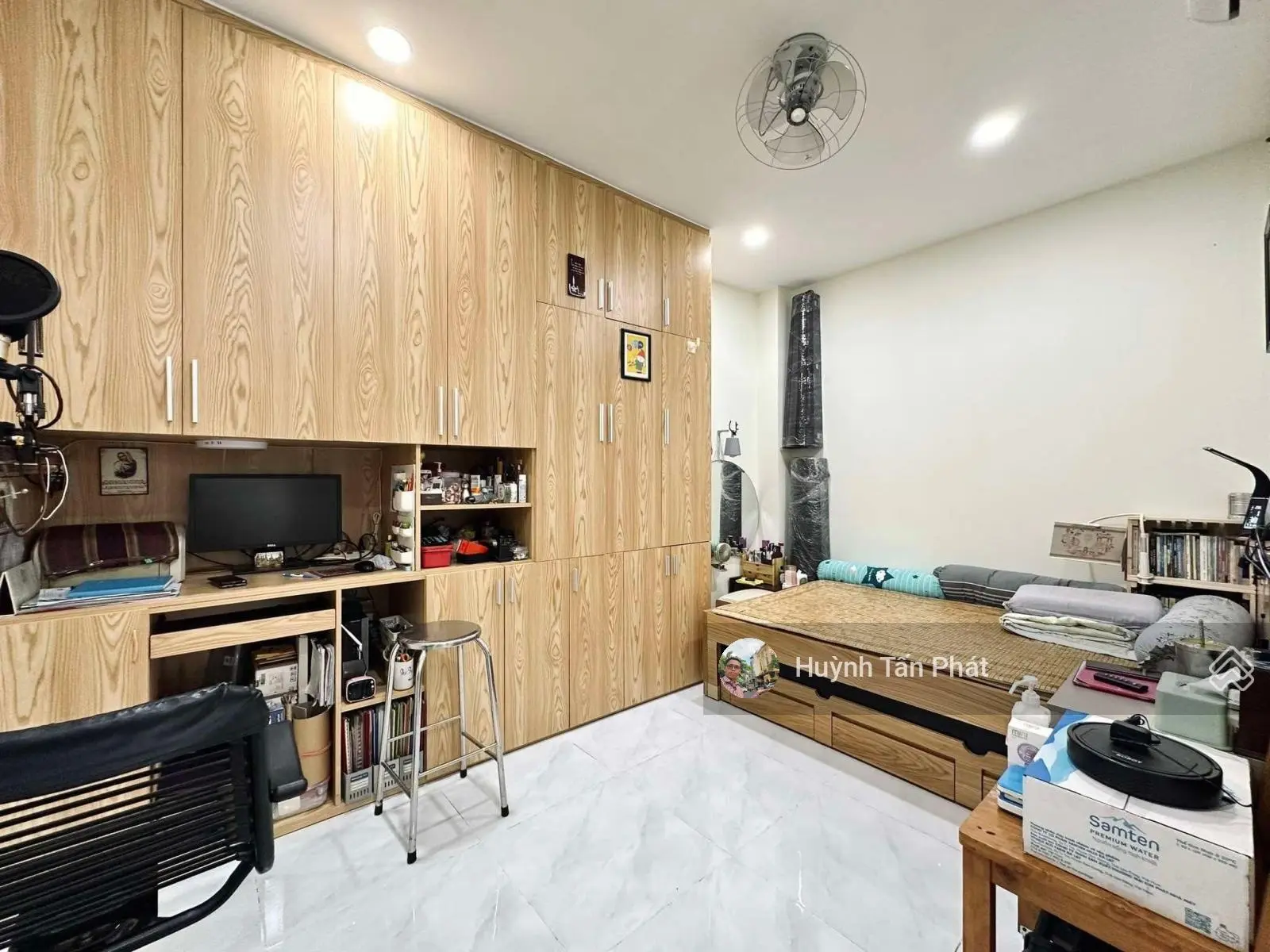 Thấp hơn 40% VIP PHÚ NHUẬN ngay HV Hàng Không 138.8m2 chỉ 93 triệu.m2