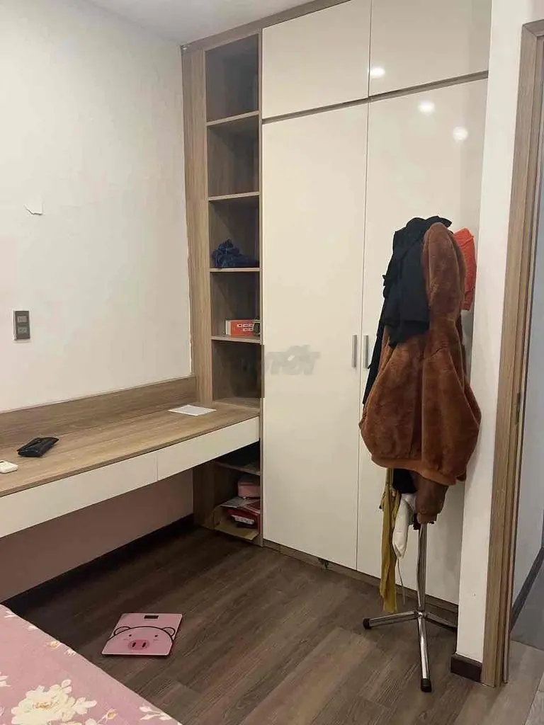 Chuyển chổ ở cần nhượng lại nhà gác kiệt rải nhựa Nguyễn Phước Nguyên