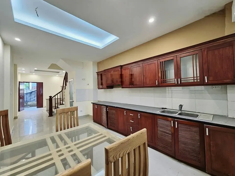 Bán nhà 5 tầng, 35m2, 6 tỷ. Lê Trọng Tấn, La Khê, Hà Đông, phân lô ô tô kinh doanh
