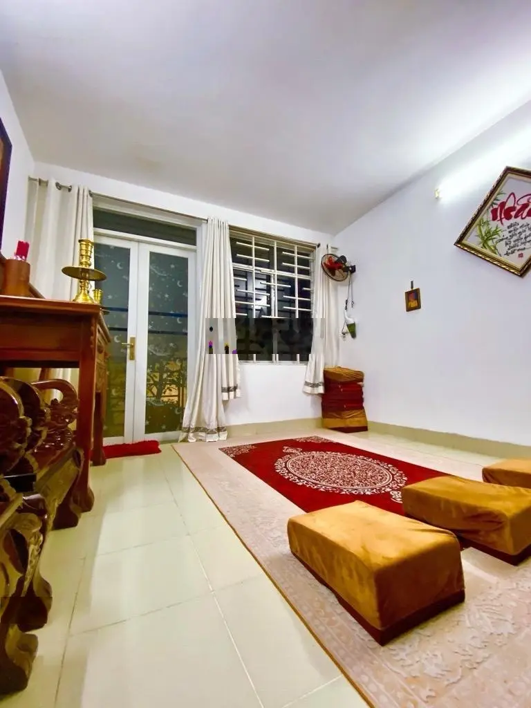 Bán nhà linh đông, 4 x 13, gần phạm văn đồng, thủ đức, 3 tầng, 5,x tỷ.