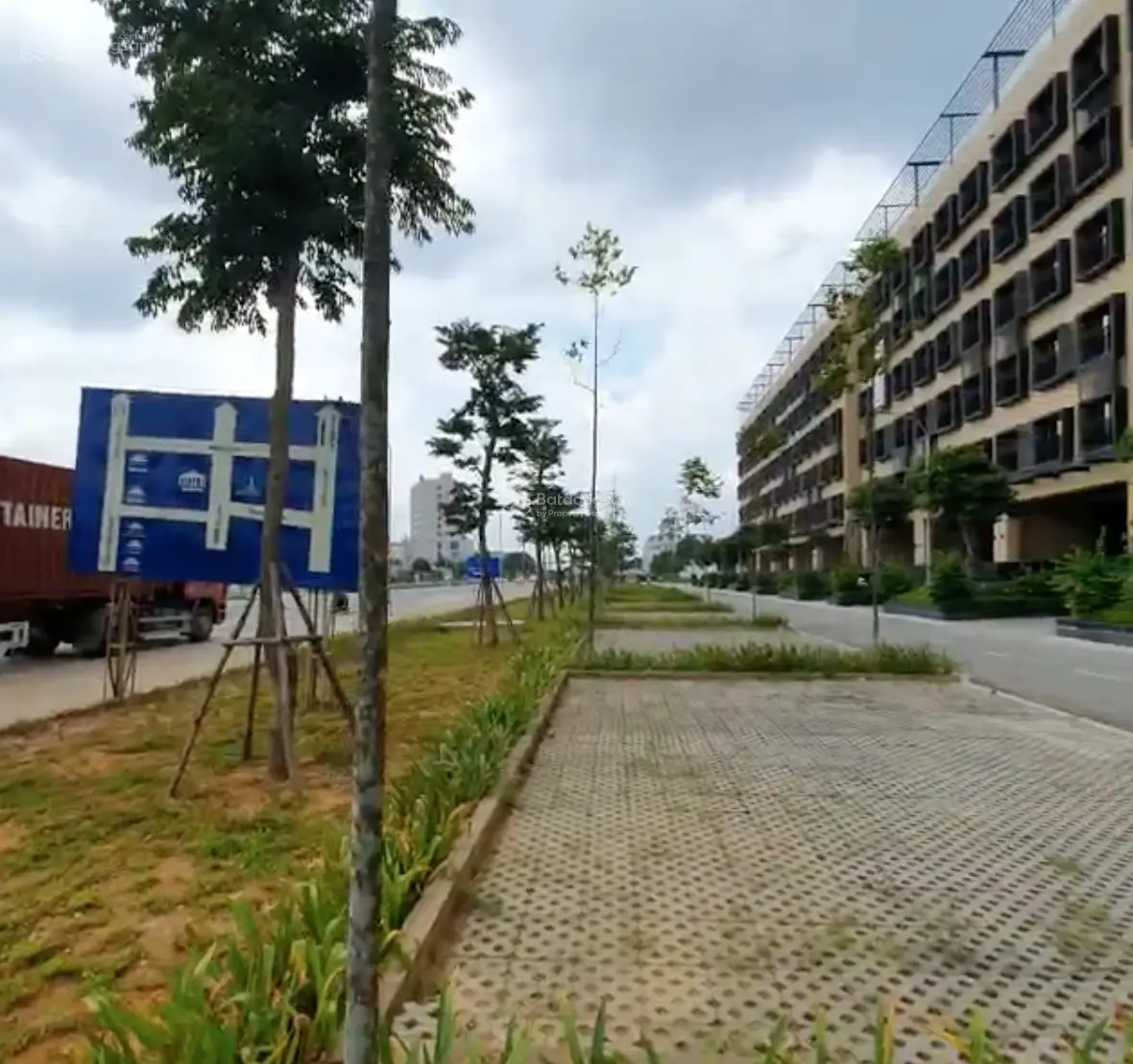 Bán cắt lỗ SH4 - KĐT Diamond Park TP Lạng Sơn, giá đất 22tr/m2. LH 0867313919