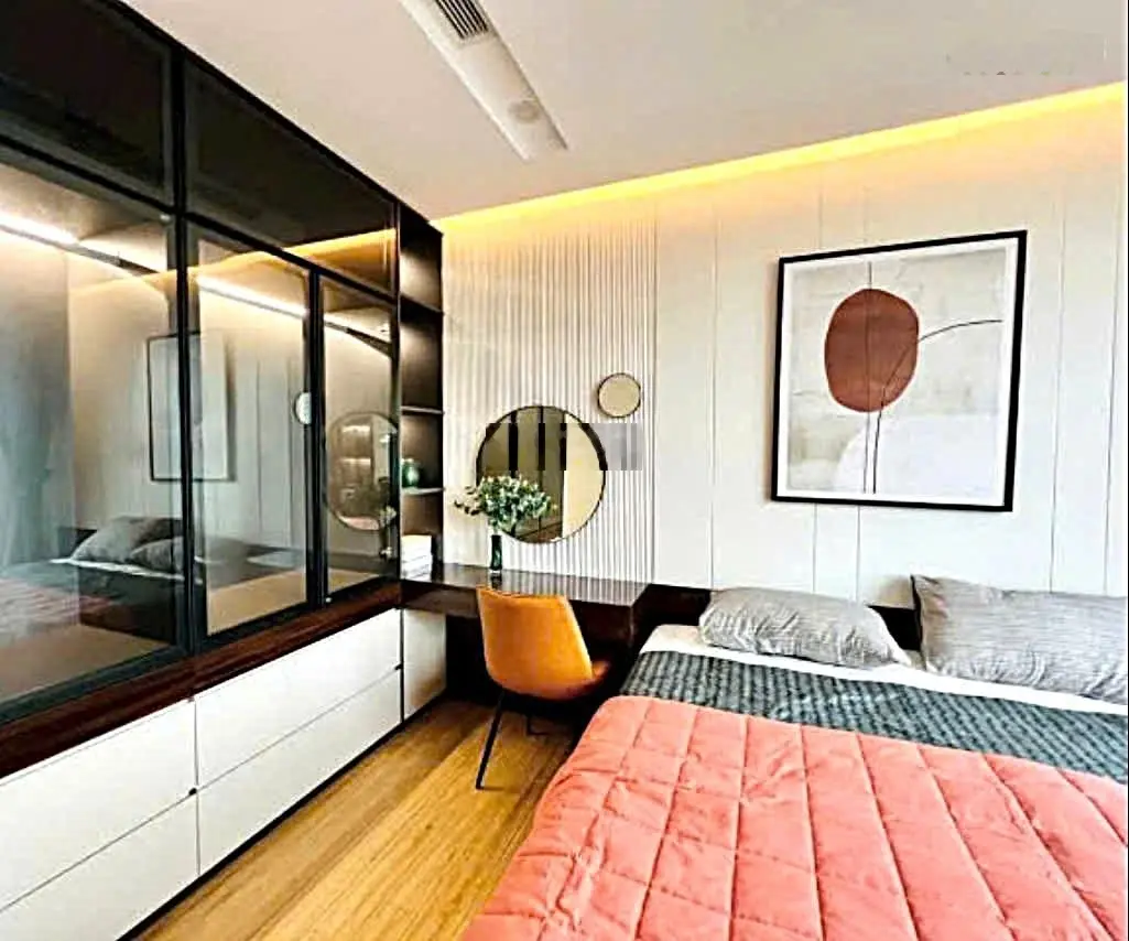 Giá sốc ! Bán nhà L/K KĐT cán Bộ VPTW Đảng, Trịnh Văn Bô, 65m*4T, ô tô, KD, Dân trí cao, ở sướng