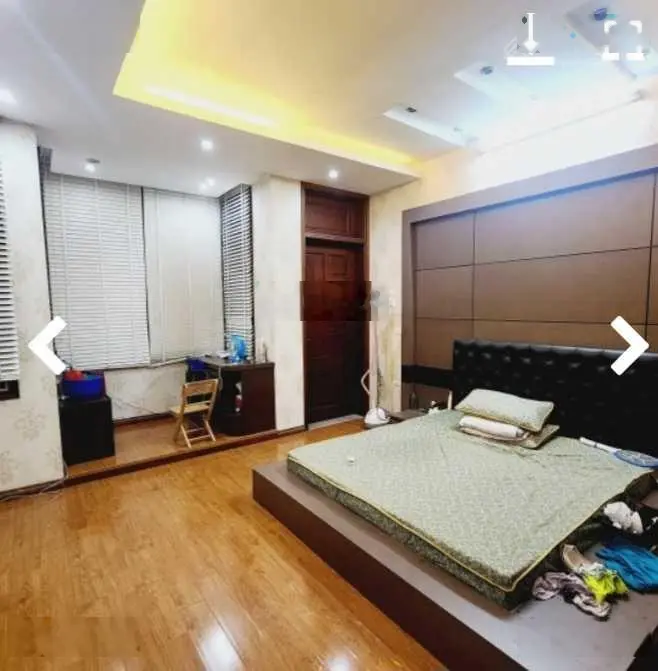 Bán liền kề Văn Quán 87,8m2, 5 tầng, mặt tiền 4.7m giá 18.5 tỷ 0916 361 ***