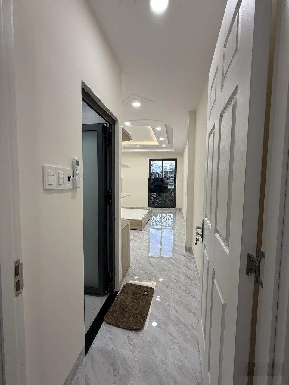 Hiếm: bán nhà 4 tầng mới đẹp đinh bộ lĩnh, bình thạnh- 35 m2 có 3pn 4wc- giá chỉ 5.6 tỉ