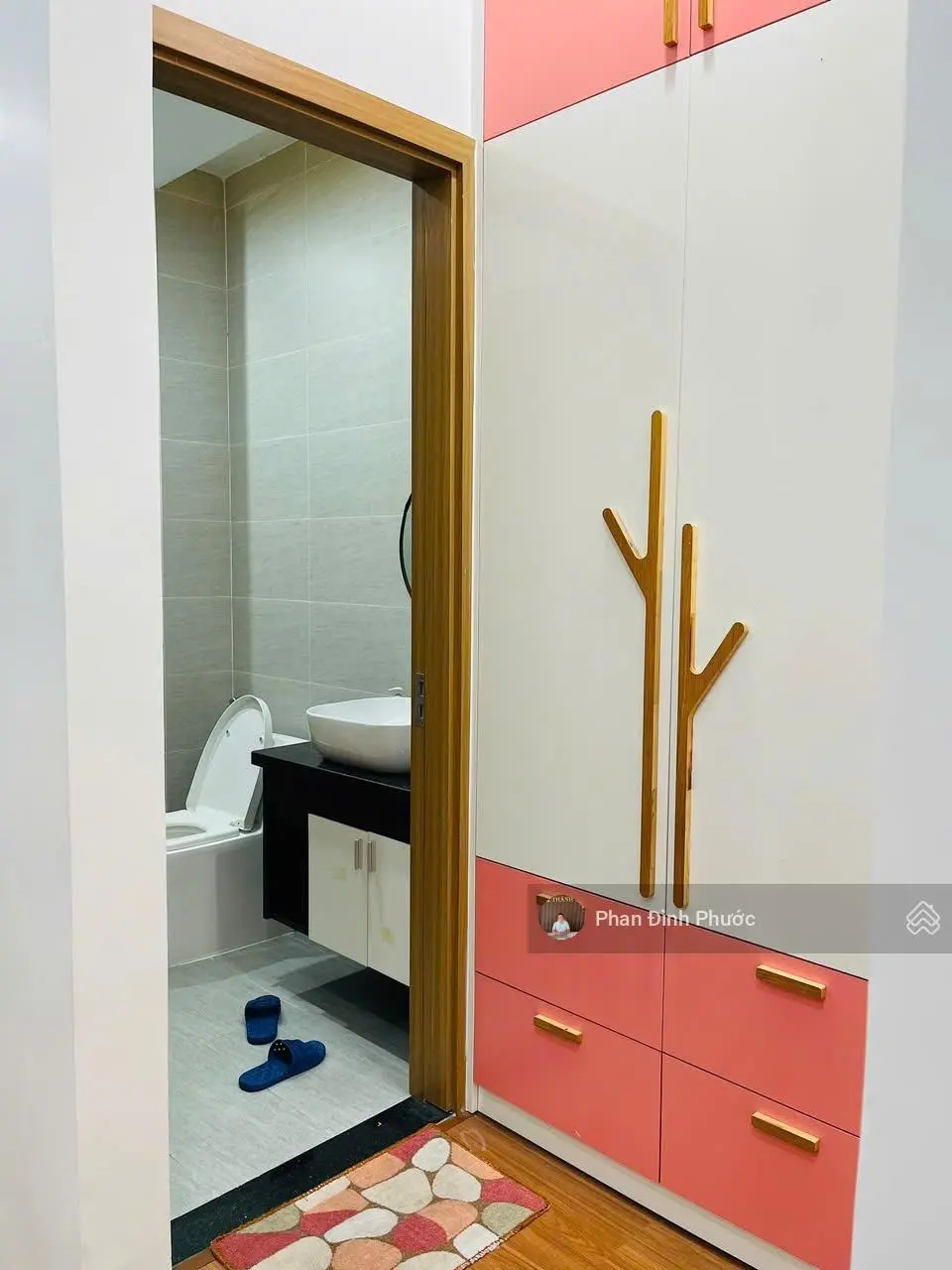 Chính chủ cần bán nhà 3 tầng tại đường Hoàng Hiệp, Phường Hòa Xuân mới xây cực kỳ tâm huyết
