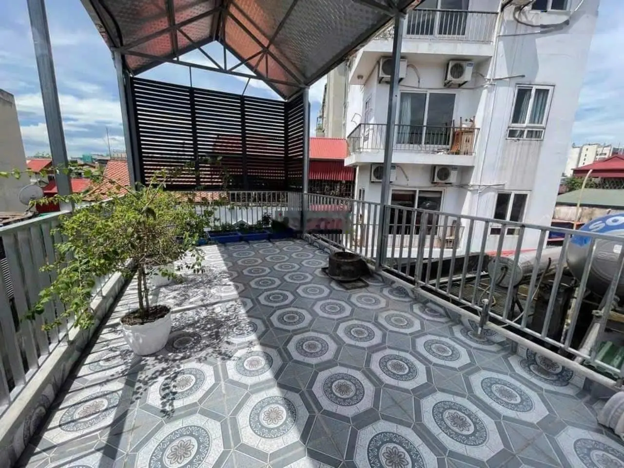 Bán nhà 5 tầng 9 ngủ kk phố Ngọc Hà, Đội Cấn, ngõ to, 30m ra phố, ở sướng, 60m2 nhỉnh 11 tỷ