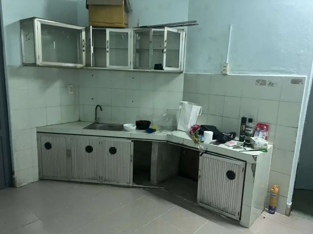 Bán nhanh nhà cấp 4 Mai Lão Bạng