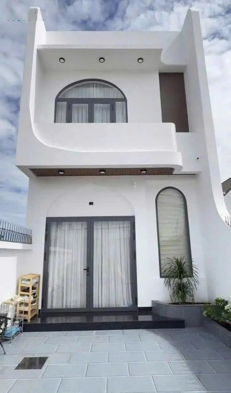 Cần bán gấp nhà sổ riêng với 600triệu - Gan UBND Tan Hanh Tp Biên Hoà 0973131209