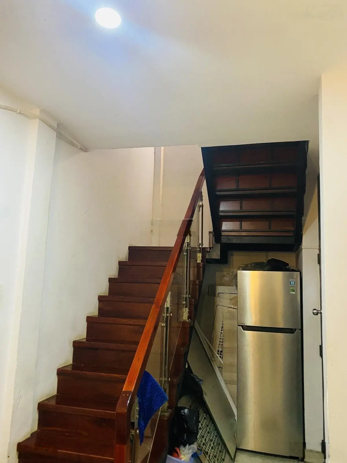 Bán nhà riêng 4PN, 3WC, 97m2 tại Ba Đình, P8, Q8, HCM, giá tốt 6,8 tỷ