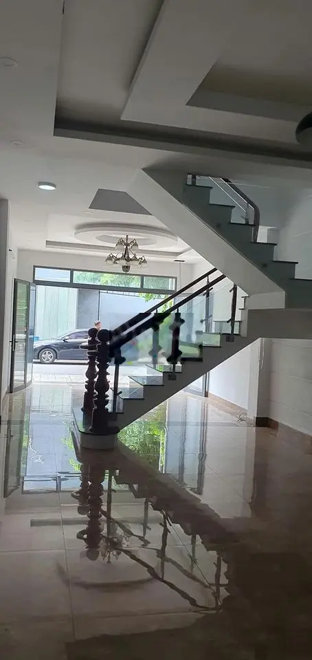 Cần ra nhanh căn nhà mới xây Đ.N3, An Phú, Thuận An, Bình Dương 67,5
