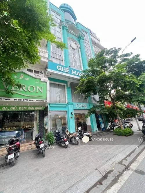 Chủ nhà gửi bán nhà mặt phố vip mặt tiền quyền lực vỉa hè đá bóng dòng tiền đỉnh cao