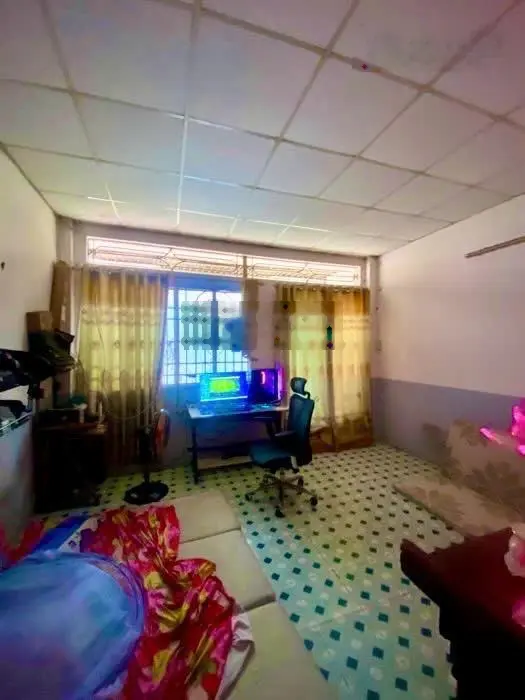 Nhà hxh ngay chợ tân hương - gò dầu - 90m2 (4m5 x 20m) - p.tân quý - tân phú - chỉ 6 tỷ 400