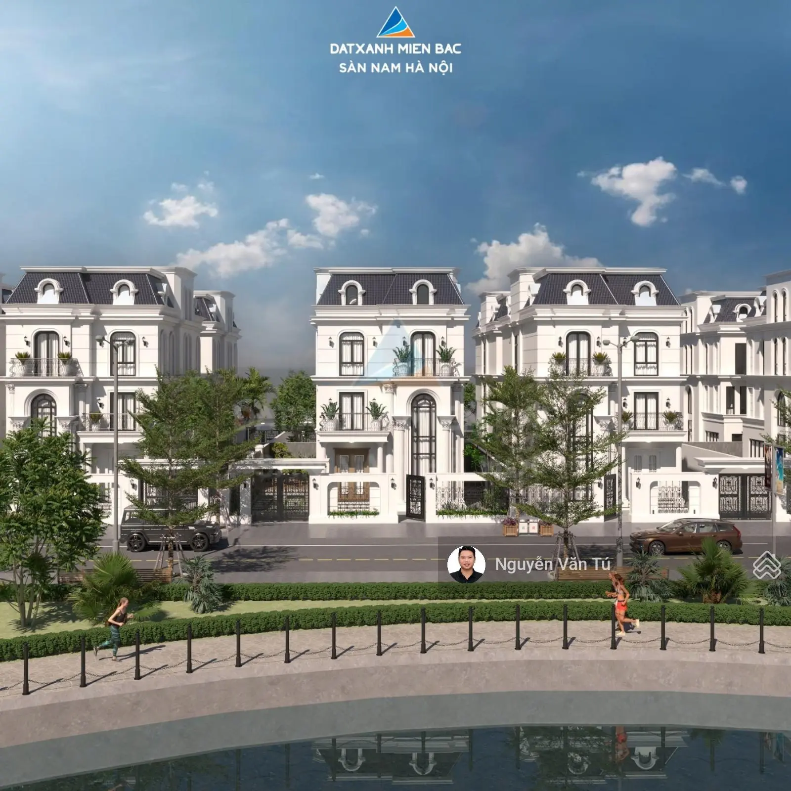 Đất nền LK dự án khu đô thị Tân Thanh Elite City Hà Nam giá tốt nhất thị trường chỉ từ 16tr/m2