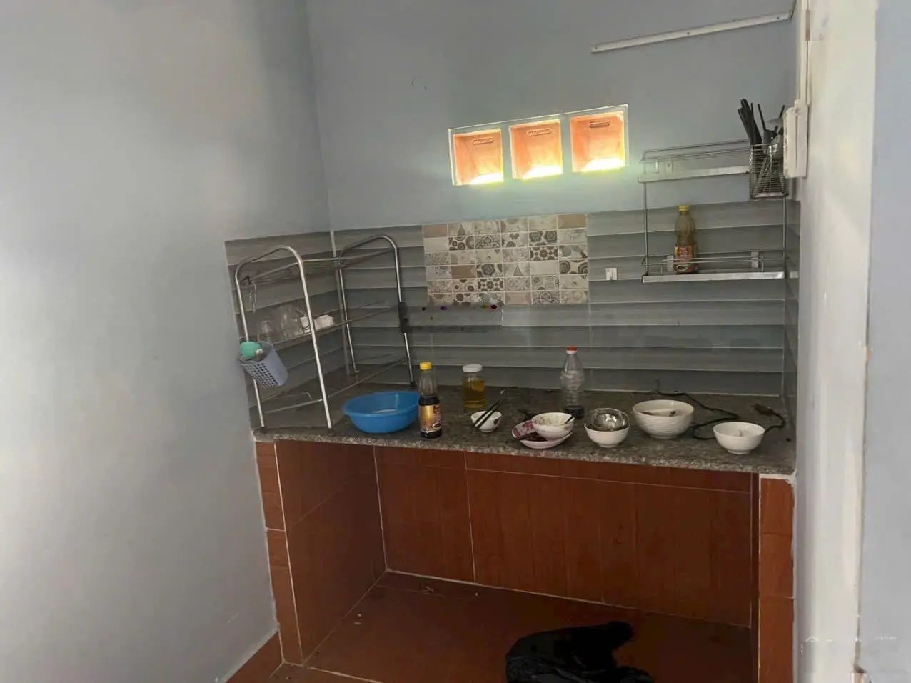 Cần bán nhà đẹp - rộng 133,3m2 thổ cư nội bộ Phan Huy Ích - Phú Hài - gần biển TP Phan Thiết giá rẻ