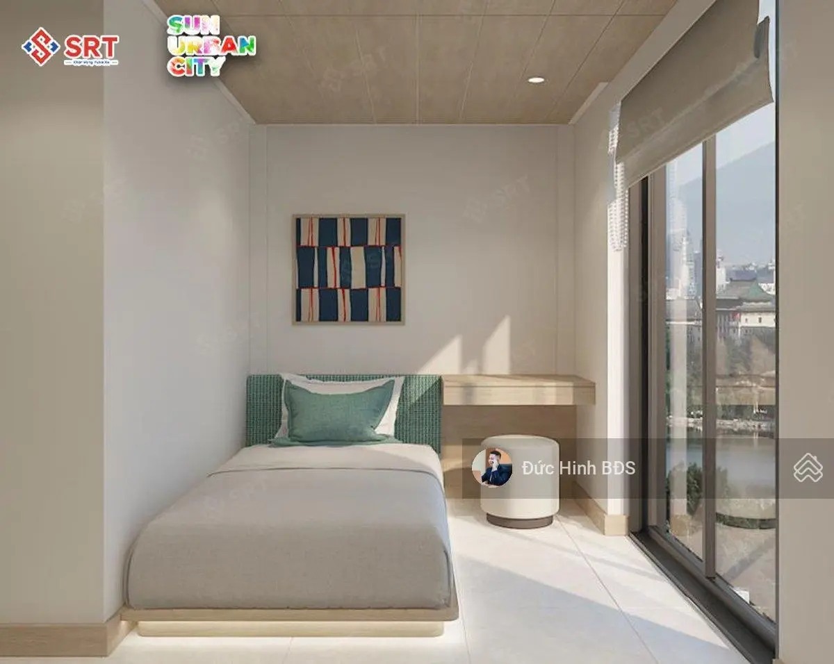 Tin Sốc! Sun Urban City tung chính sách Booking nhận CK 3%,Người Hà Nam Ck thêm 2% ,hỗ trợ lãi suất