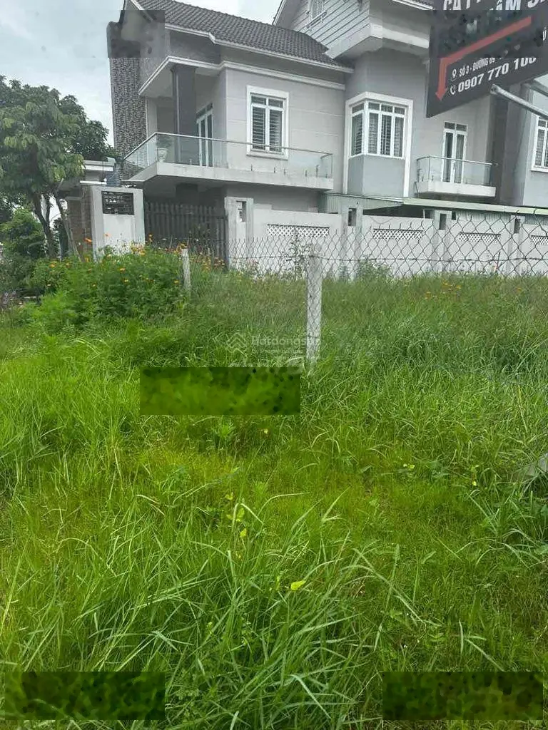 Ông anh cần bán gấp đi nước ngoài MT 122m2 TT Củ Chi
