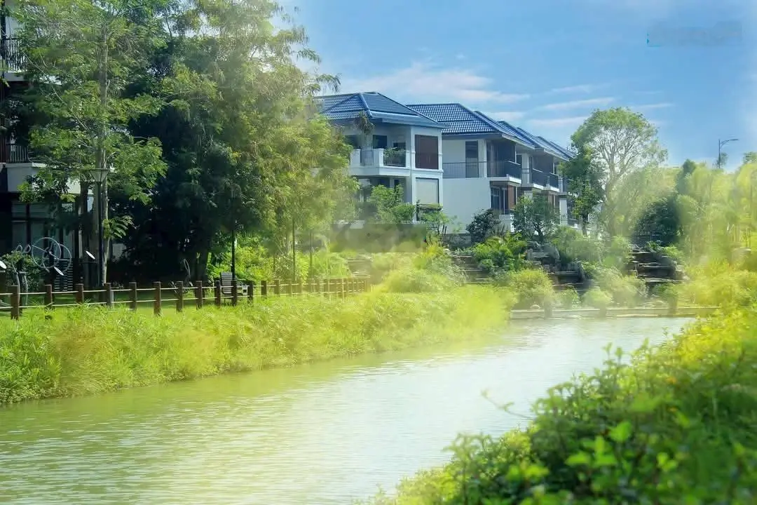 Cần bán giá rẻ nhất cho 1 căn Villa SL 8x15m, giá 7.7tỷ - KDT ID Junction Long Thành LH 0931342525