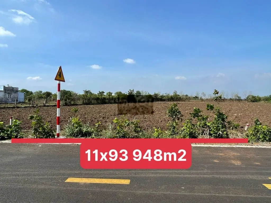 BÁN GẦN SÀO ĐẤT MT ĐƯỜNG NHỰA PHẠM DUY TRINH - ĐẤT ĐỎ GIÁ 1,85 TỶ