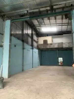 Bán nhà xưởng hẻm 6m đường số 20, P. BHHA, gần đường Gò Xoài DT: 16,5m x 30m tổng 520m2 giá 25 tỷ