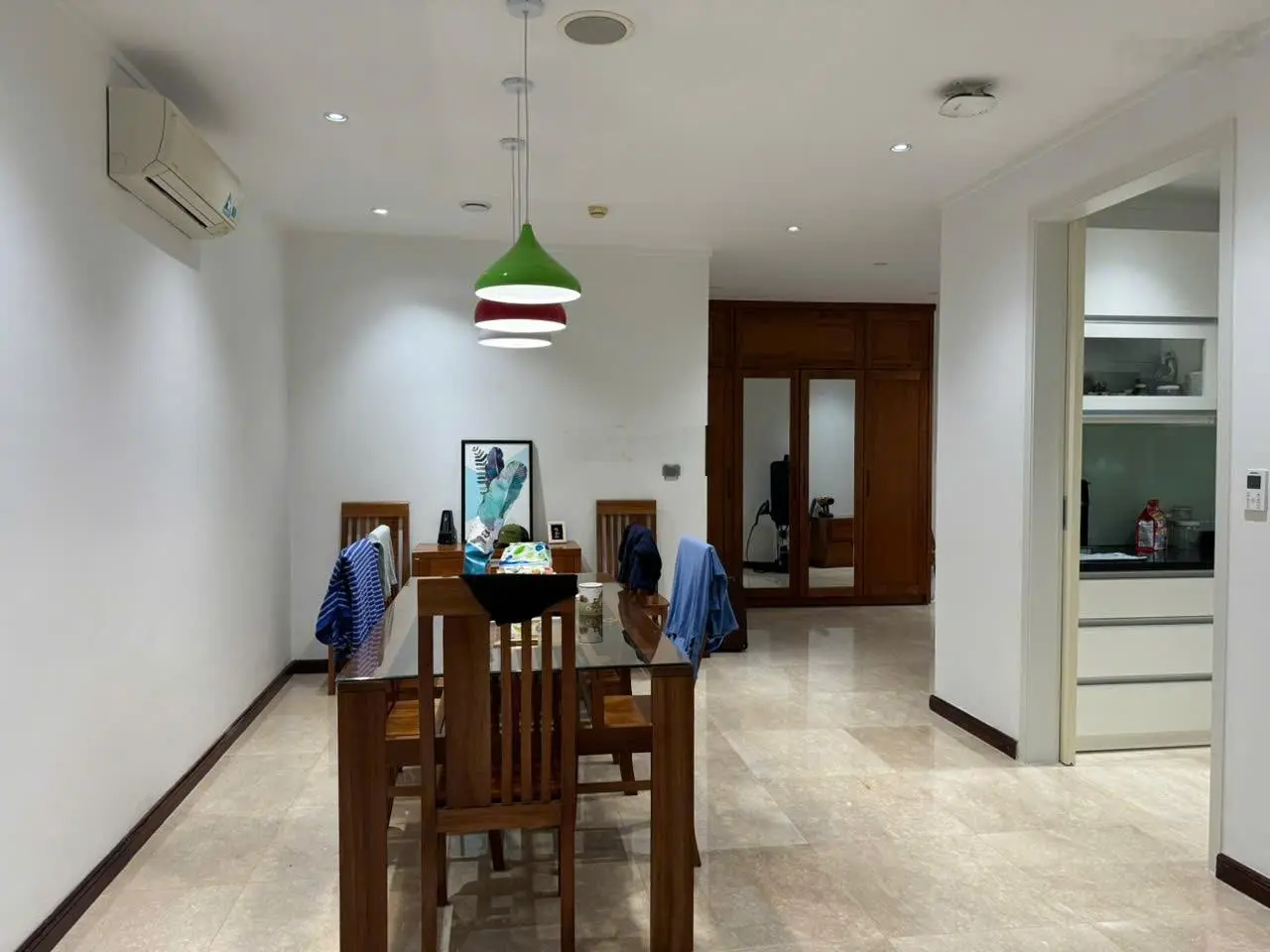 Bán căn hộ chung cư tại khu đô thị nam thăng long - ciputra giá tốt, 153m2