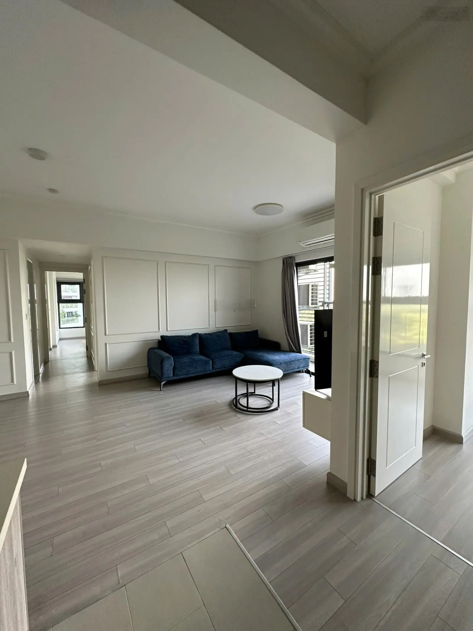 Siêu căn hộ thang máy riêng - diện tích 100m2 - Park Premium
