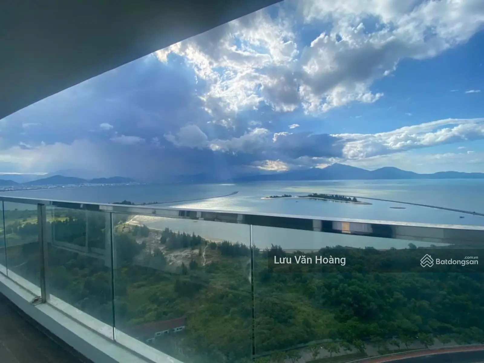 Căn hộ Đà Nẵng view biển, view sông Hàn, nhận nhà ngay giá chỉ 35 triệu/m2