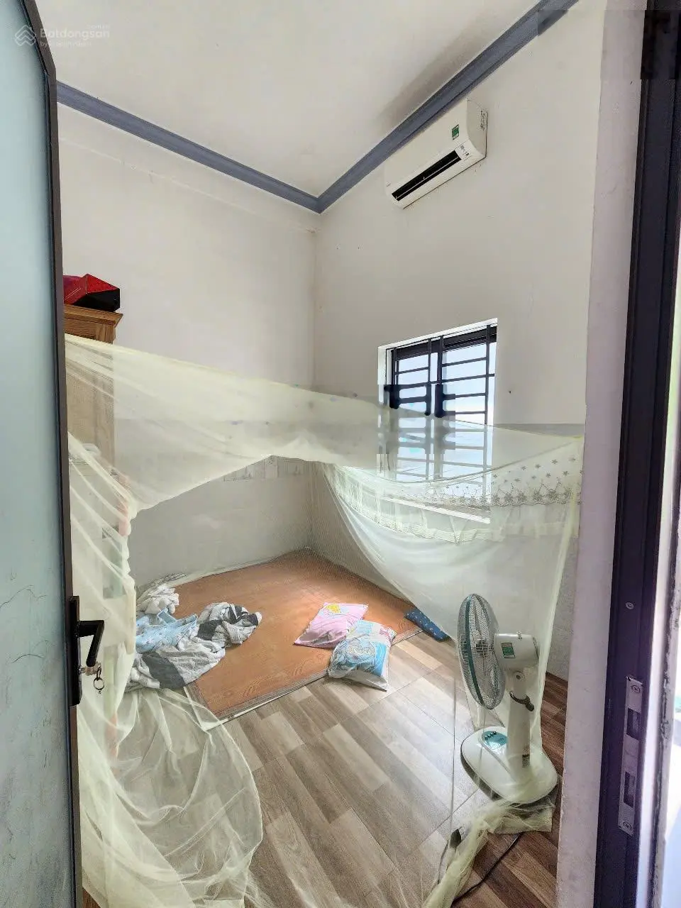 Bán nhà 1 trệt 1 lầu KDC Bình An. P. Bình Thắng TP Dĩ An