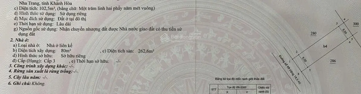 Ngộppp Bán Căn Nhà 4 Tầng Đường Thích Quảng Đức Gần Công Viên Giá Chỉ 7 tỷ 500 triệu