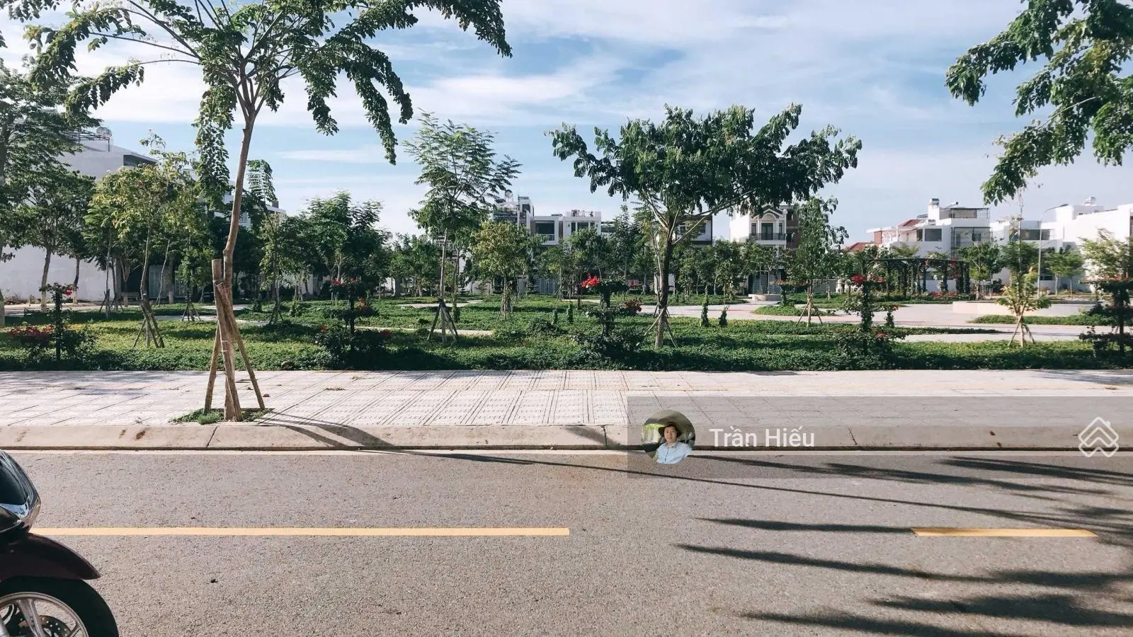 Một số lô hướng Nam mát mẻ - Giá tốt từng con đường KĐT Lê Hồng Phong 1 đáp ứng tiêu chí khách hàng