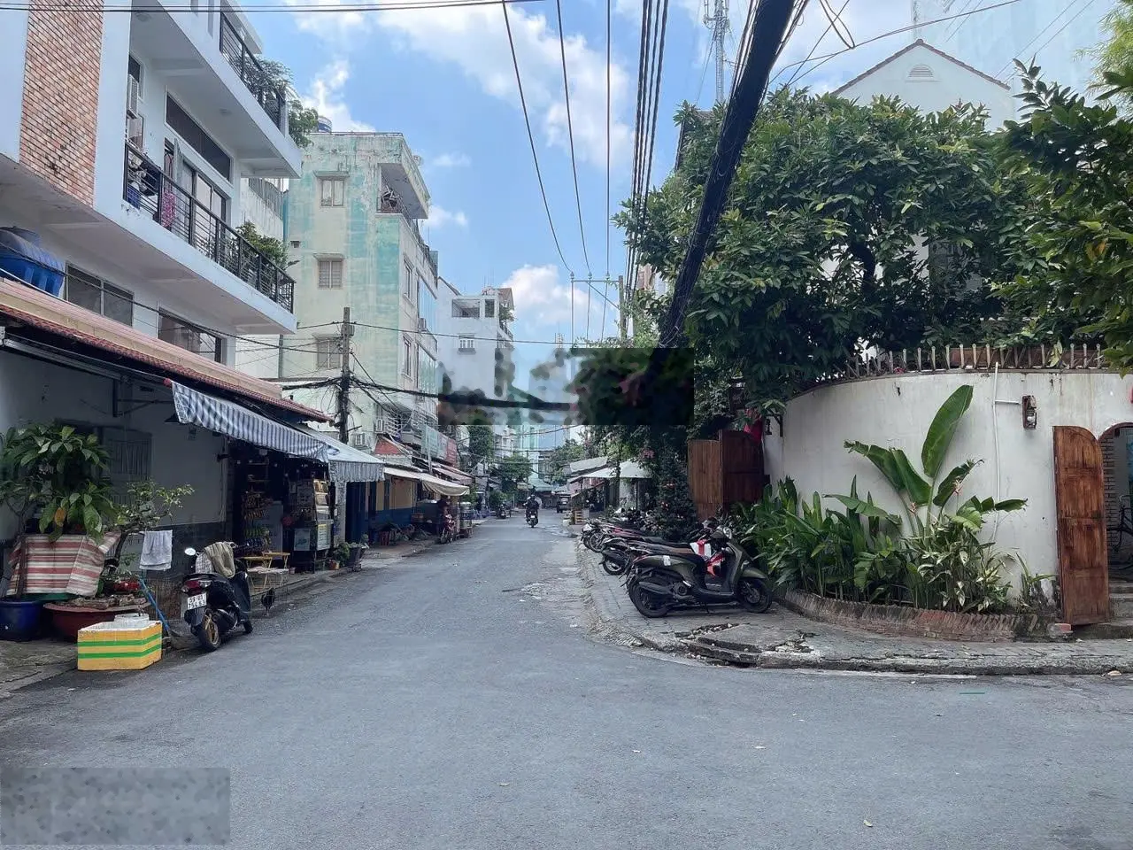 Kèo thơm: Hẻm Xe Hơi Tô Hiến Thành Trung tâm Quận 10; DT: 3,8x14; 5 Lầu; Kinh Doanh Tốt; Nhỉnh 8 tỷ