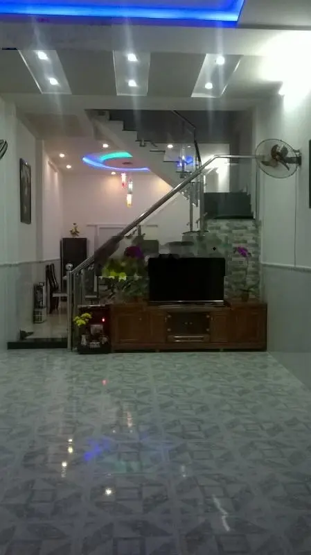 Bán nhà mặt phố chính chủ tại phường Trương Quang Trọng, Thành Phố Quảng Ngãi