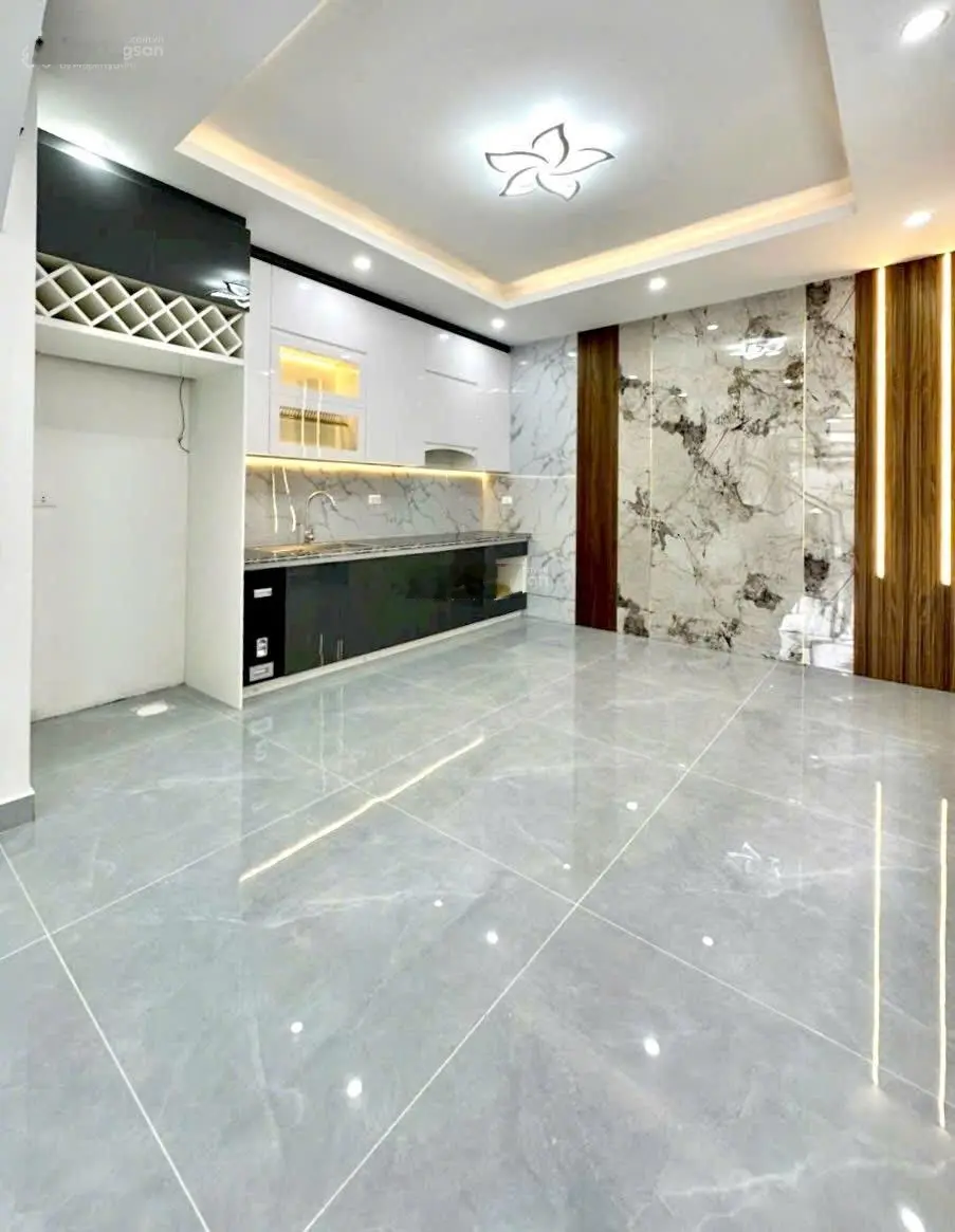 NHÀ PHỐ ĐẰNG HẢI - Ngay Chợ - Trường công viên