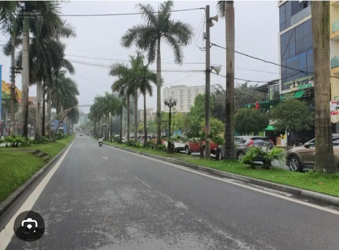 Bán đất 60m2, mặt tiền 4m Đường Cao Lỗ, Uy Nỗ