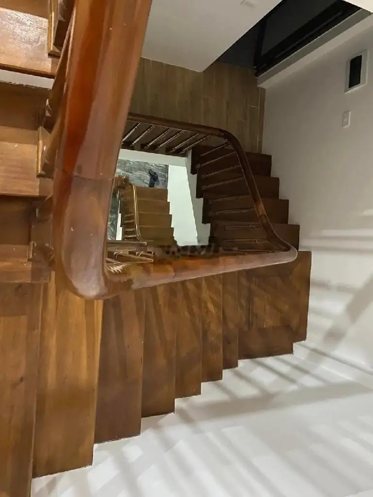 Bán nhà đẹp ở Hảo Nam, 73m, 4 tầng, mt 4m, 8,6 tỷ