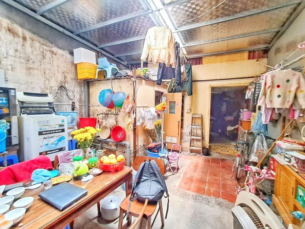 Bán nhà Phố Thái Hà - diện tích khủng 86m2 - giá chào chỉ 26 tỷ - mặt ngõ Kinh Doanh ngõ to như phố