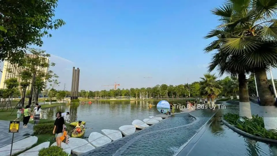Còn 2 Căn 90m2, mặt tiền 6m - Hàng trực tiếp Chủ đầu tư - Chiết khấu ngay 2.9tỷ - Nhận nhà luôn.