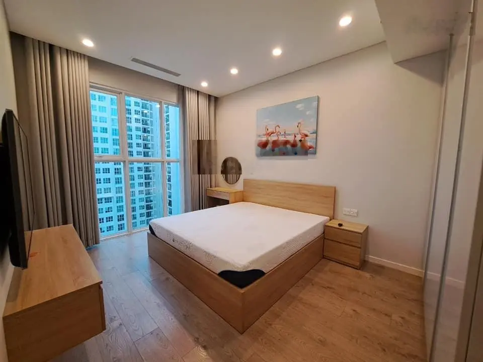 Cần chuyển nhượng căn hộ 2PN - Sadora full nội thất