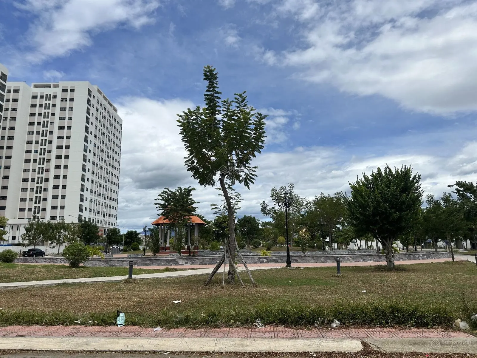 LÔ 95m2 HÀ QUANG I ĐỐI DIỆN CÔNG VIÊN LỚN BÁN NHANH 47TR/M2 BAO CỌC