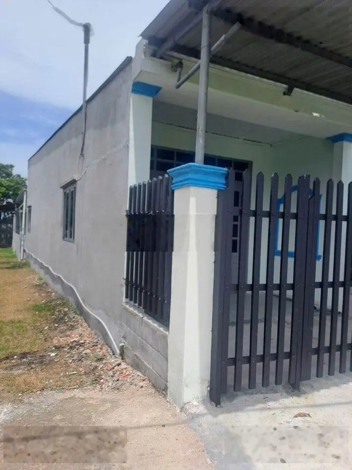 Chủ ngộp cần ra gấp căn nhà nát 133m2 1/ đường số 88 ngay kdc hiện hữu giá chỉ 720tr