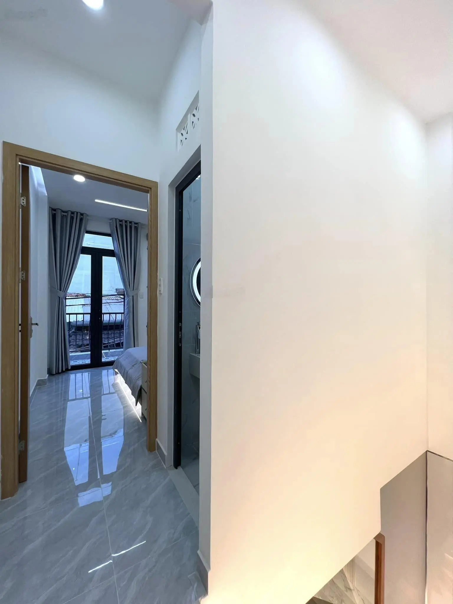 Nhà mới xây ngay MT Lê Văn Quới, tặng gói nội thất 100 triệu, sổ riêng, ngân hàng cho vay 70%