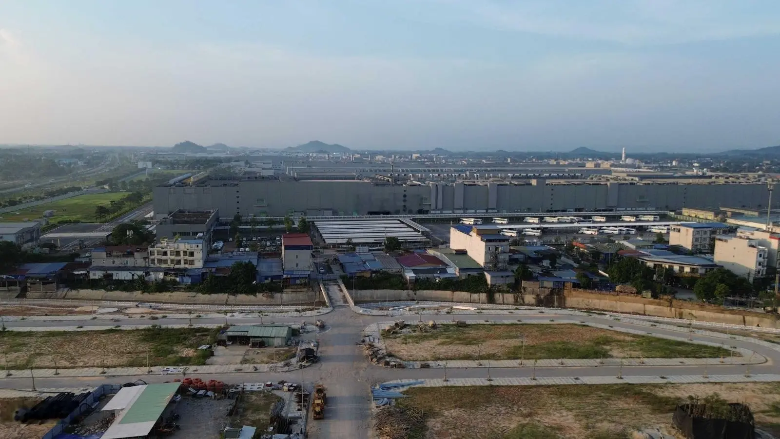 Mở bán quỹ ngoại giao dự án Yên Bình Xanh giai đoạn 2