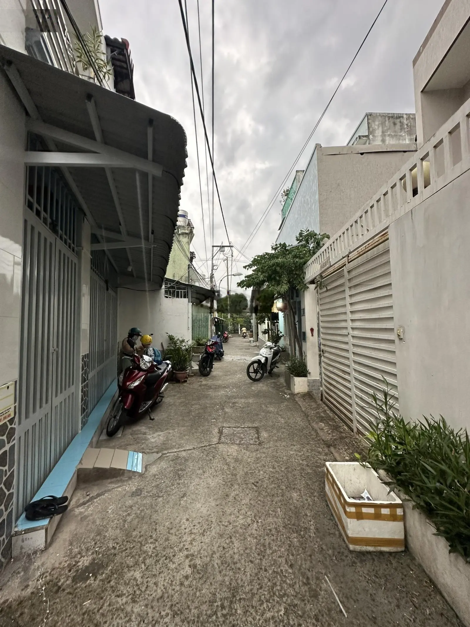 Hàng thơm cho đầu tư, bán nhà SHR 95m2 hẻm xe hơi 1508 Lê Văn Lương, Nhơn Đức (sát cầu Long Kiểng)