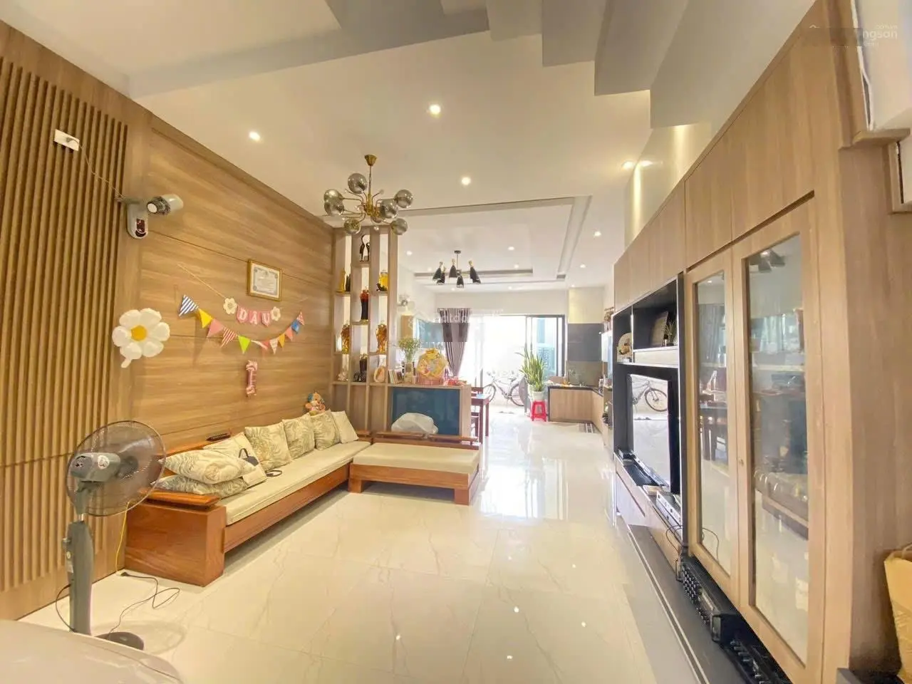 Đại hạ giá chốt nhanh nhà mặt tiền đường số 3 kđt hà quang 2