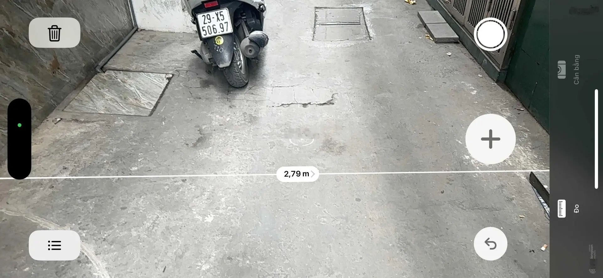 CCMN vip phố Xã Đàn 62m2 x 7 tầng 18 phòng kinh doanh dòng tiền ổn định nhỉnh 15 tỷ