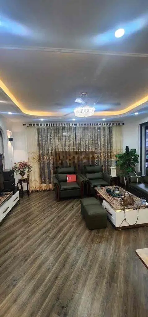 Bán nhà Ngõ Ô tô kinh doanh phố Hoàng Văn Thái quận Thanh Xuân