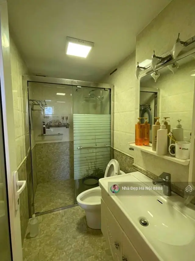 Viên ngọc vip hồ tây lô góc 8m ra hồ 6 tầng 22 tỷ - vị trí phong thuỷ nhất hà nội