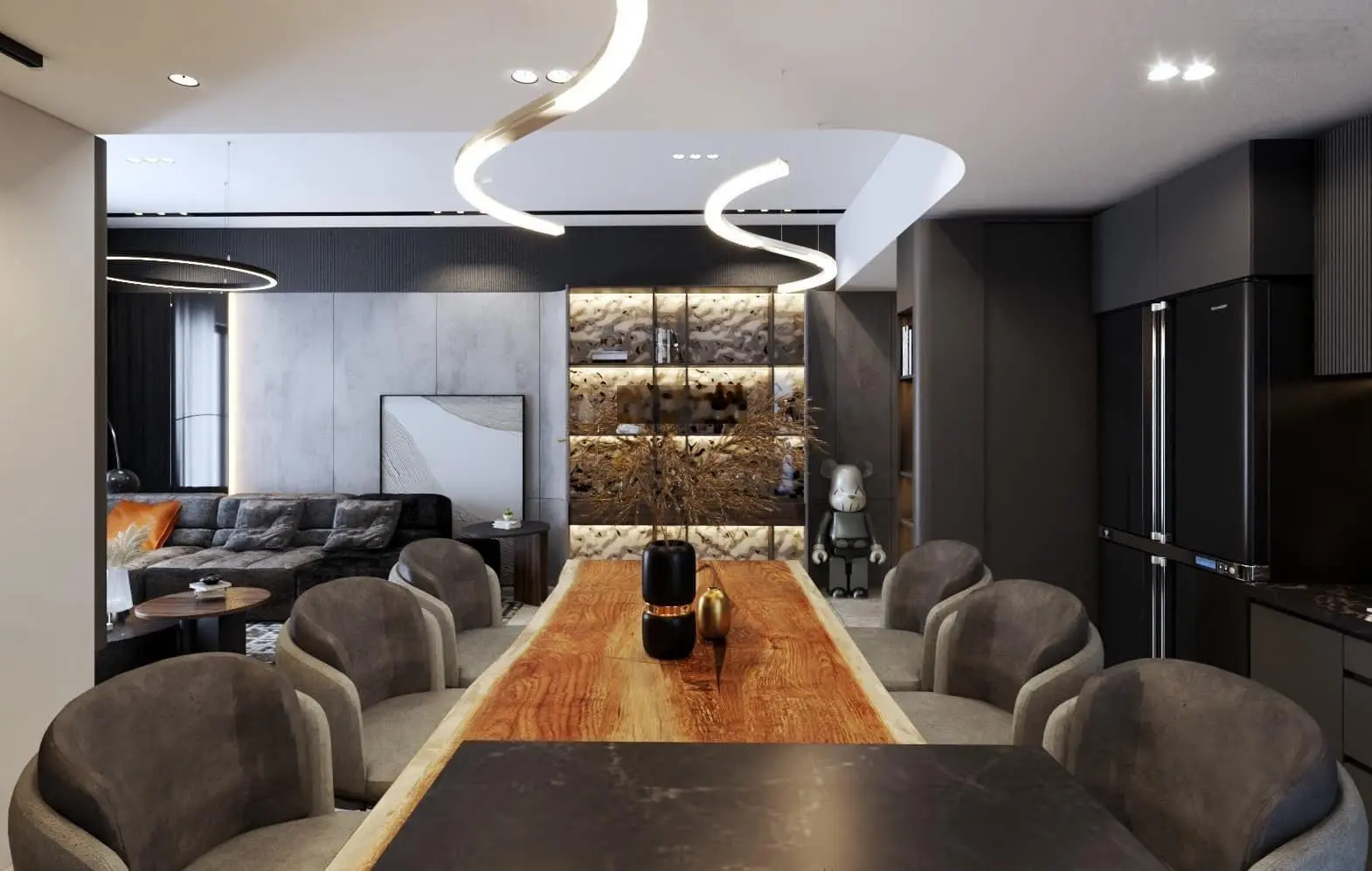 Cần bán chung cư Sacomreal-584 - Tân Phú. DT: 100m2, 3PN, 3WC. Giá: 3,3tỷ. Sổ LH 0933 813 *** Đức