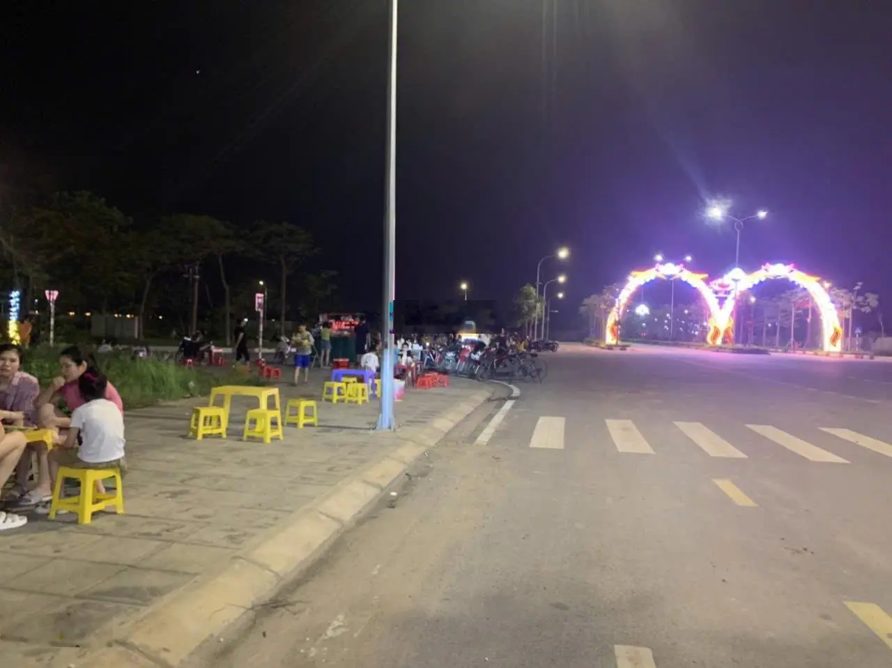 Chính chủ cần bán 2 lô khu đô thị Hùng Vương Tiền Châu Phúc Yên chỉ 30tr/m2
