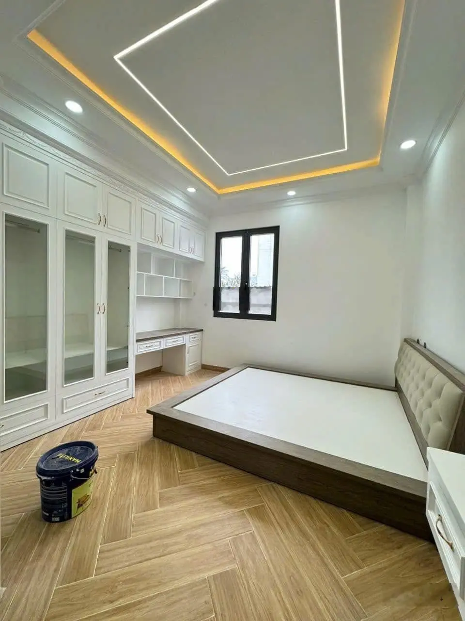 Bán nhà đẹp 4 tầng tại đường hiệp bình dt 68m2, 5 pn, nhiều tiện ích sổ hồng hoàn công chính chủ